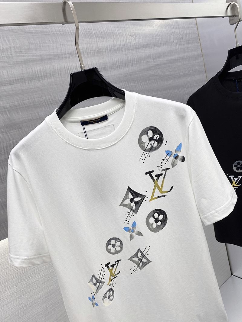 Louis Vuitton T-Shirts